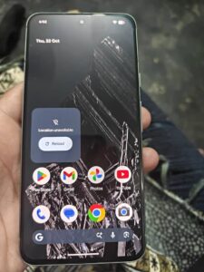 Google Pixel 8 - photo 3