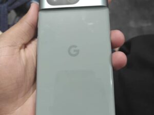Google Pixel 8