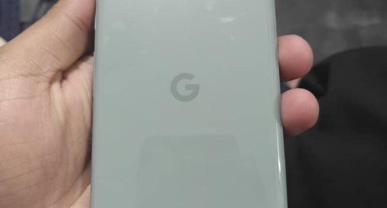 Google Pixel 8