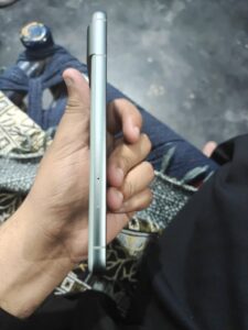 Google Pixel 8 - photo 6