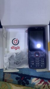 Mobilink JazzX Energy - photo 2