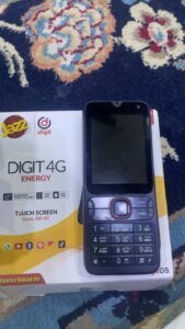 Mobilink JazzX Energy - photo 4