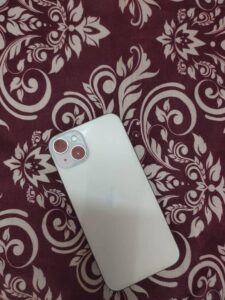 Apple iPhone 15 plus - photo 2