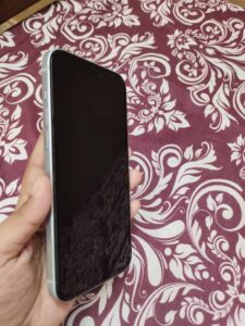 Apple iPhone 15 plus - photo 3
