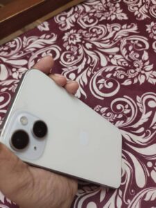 Apple iPhone 15 plus - photo 4