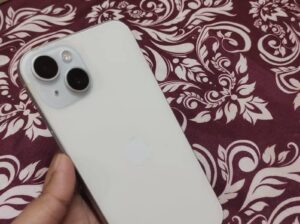 Apple iPhone 15 plus