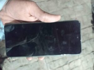 Infinix Hot 50 - photo 3