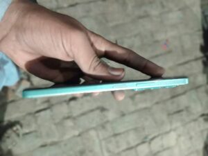 Infinix Hot 50 - photo 5