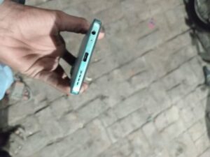 Infinix Hot 50 - photo 6