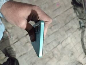 Infinix Hot 50 - photo 7