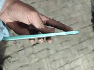 Infinix Hot 50 - photo 8