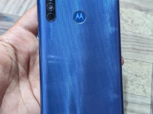 Motorola Moto G8