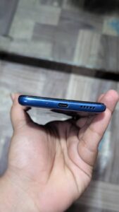 Motorola Moto G8 - photo 3