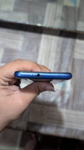 Motorola Moto G8 - photo 4
