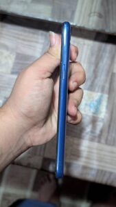 Motorola Moto G8 - photo 5