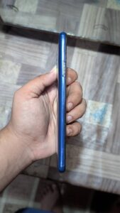 Motorola Moto G8 - photo 6