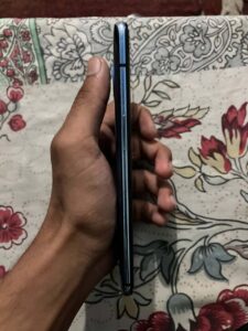 One Plus 7T - photo 6