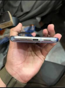 Google Pixel 8 Pro - photo 4