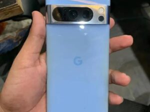 Google Pixel 8 Pro