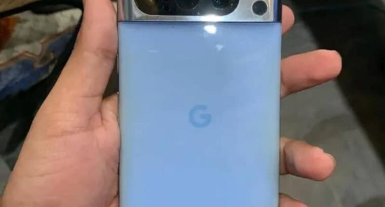 Google Pixel 8 Pro