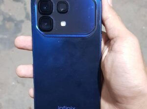 Infinix Note 60 Pro