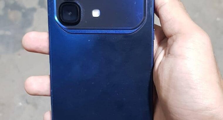 Infinix Note 60 Pro