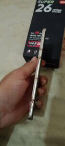 Itel S26 Ultra - photo 6