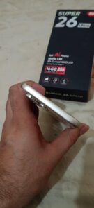 Itel S26 Ultra - photo 7