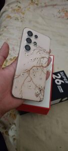 Itel S26 Ultra - photo 1