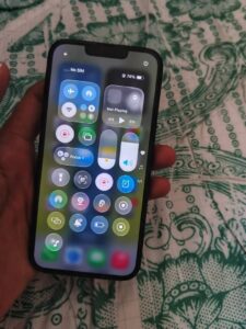Apple iPhone 13 - photo 4