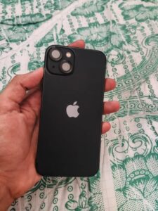 Apple iPhone 13 - photo 1
