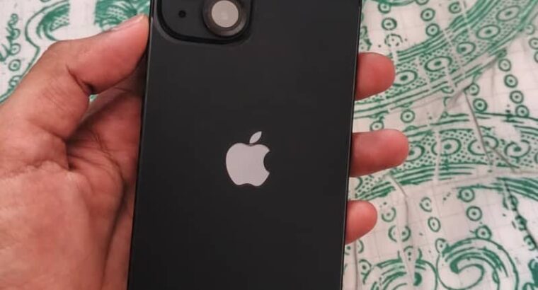 Apple iPhone 13