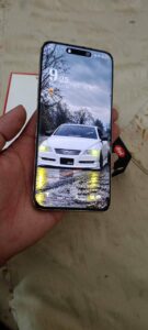 Itel S26 Ultra - photo 2
