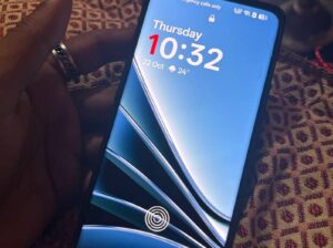 One Plus 10 Pro
