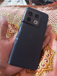 One Plus 10 Pro - photo 3
