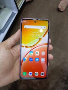 Vivo Y21G - photo 1