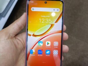 Vivo Y21G