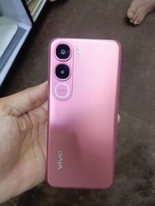 Vivo Y21G - photo 3