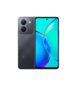 Vivo Y36 - photo 1