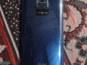 Xiaomi Redmi Note 9 Pro
