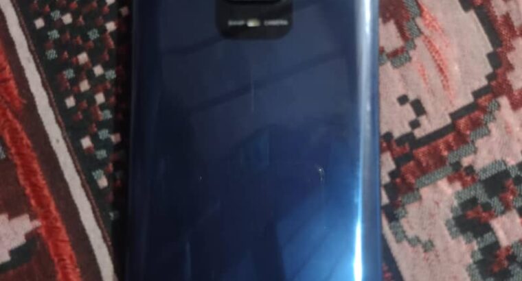 Xiaomi Redmi Note 9 Pro