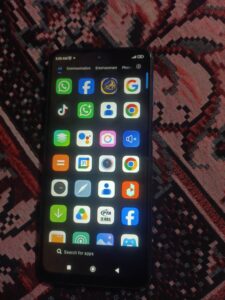Xiaomi Redmi Note 9 Pro - photo 4