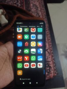 Xiaomi Redmi Note 9 Pro - photo 8