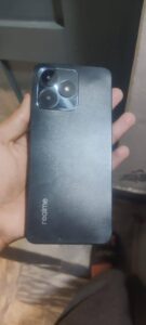 Realme C53 - photo 1