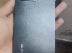 Realme C53