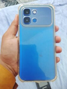 Infinix - photo 1