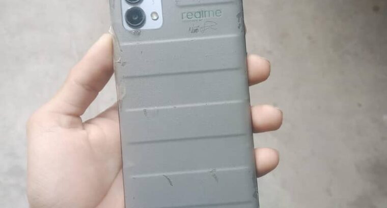Realme GT