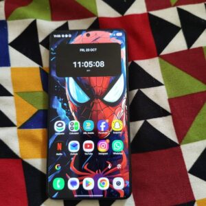 Samsung Mobile S26 Ultra Official - photo 2