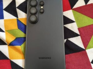Samsung Mobile S26 Ultra Official