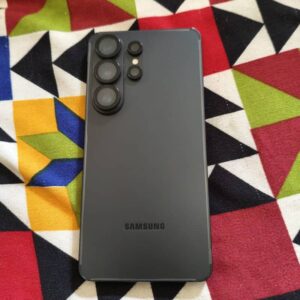 Samsung Mobile S26 Ultra Official - photo 1